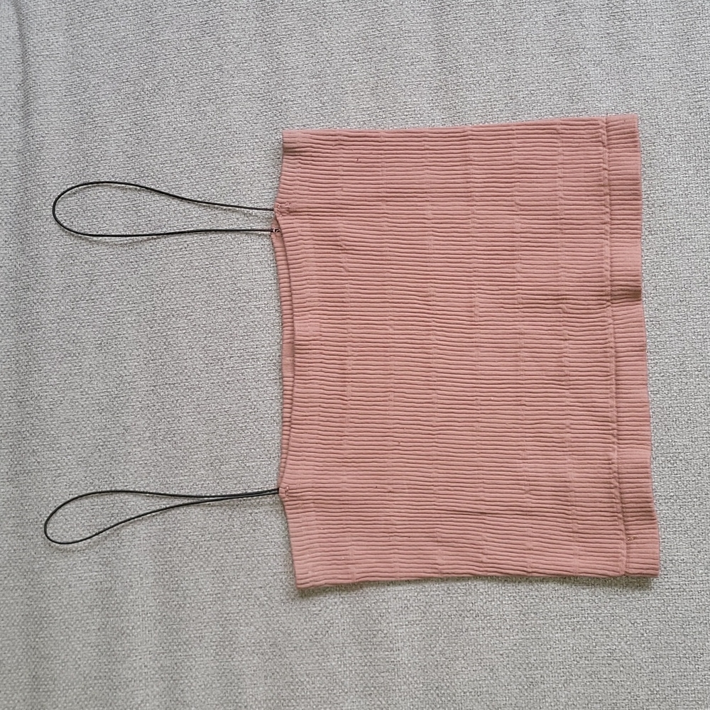 Free People Crop Top